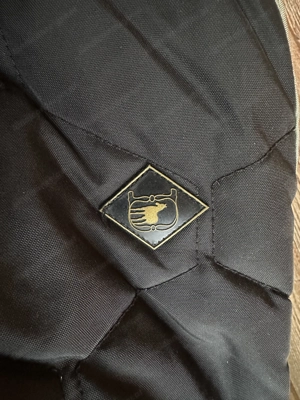 Big D Stable Blanket All American Bild 6