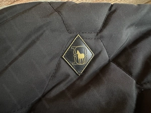 Big D Stable Blanket All American Bild 5