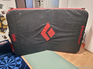 Crashpas Black Diamond Bild 4