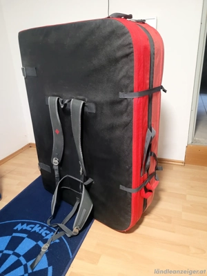 Crashpas Black Diamond Bild 2