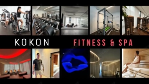 Kokon Fitness und Spa Wellness, FL-9491 Ruggell Gutschein