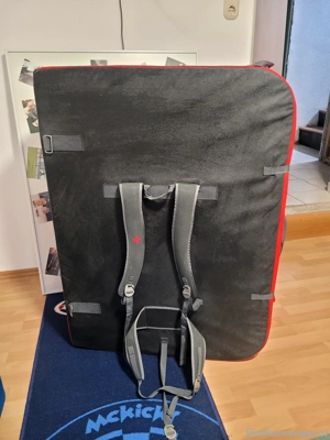 Crashpas Black Diamond Bild 7