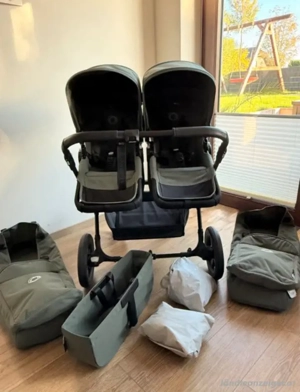 Bugaboo Donkey 5  Bild 2