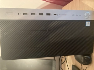 HP-Computer zu Verkaufen Bild 2