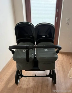 Bugaboo Donkey 5  Bild 3