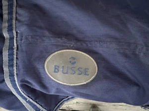 Busse Übergangsdecke - 135cm - wasserdicht  Bild 4