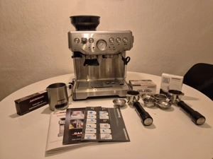Kaffeemaschine gastroback