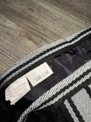 Tough Horse - Übergangsdecke - 135cm - 1200 D Polyester - wasserdicht  Bild 4