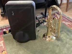 Zu Verkaufen Tenorhorn Silber