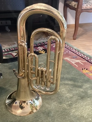 Zu Verkaufen Barton Silber Bild 3