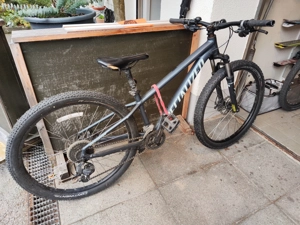 jugend mtb grösse xs  Bild 2