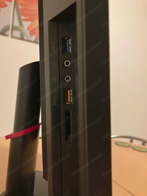 All-in-one PC Lenovo ThinkCentre M93z Bild 2