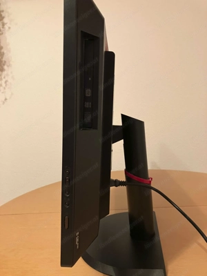 All-in-one PC Lenovo ThinkCentre M93z Bild 3