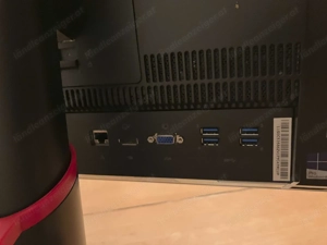 All-in-one PC Lenovo ThinkCentre M93z Bild 4