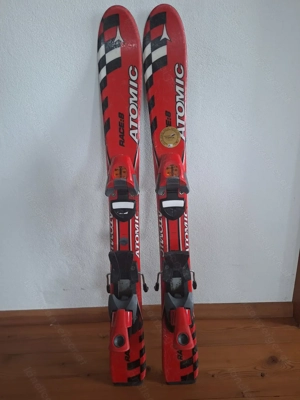 Kinder Schi Atomic 80 cm