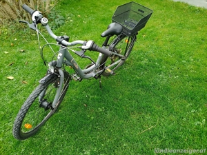 Cube Kinderfahrrad 24 Zoll Bild 5
