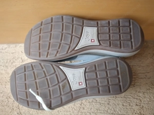 Joya Laufschuhe Gr.38; mit Reißverschluss, neuwertig Bild 5