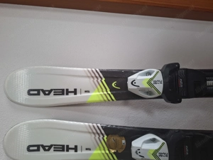 Kinder Schi Head 87 cm Bild 3