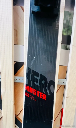 Race Ski für Erwachsene  Bild 3