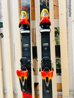 Race Ski für Erwachsene  Bild 2