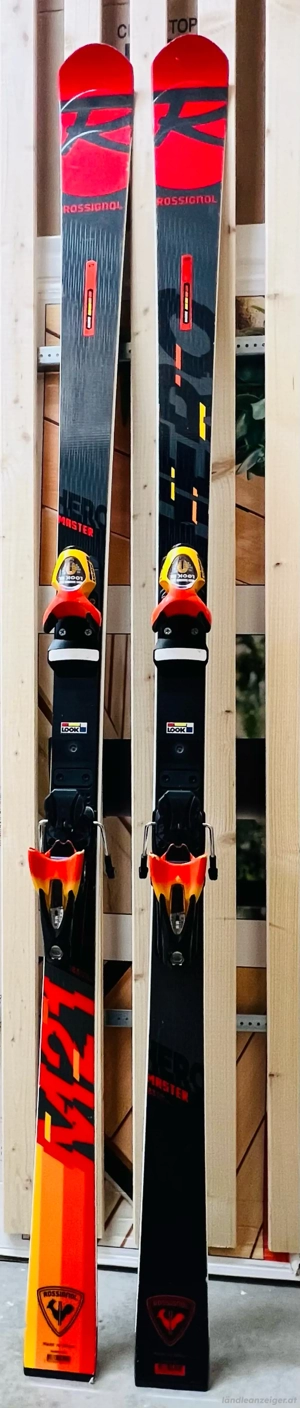 Race Ski für Erwachsene  Bild 6