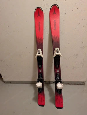 Mädchen Ski von Atomic Bild 2