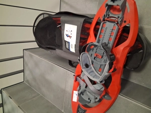 Neue Marken-Schneeschuhe Toppreis