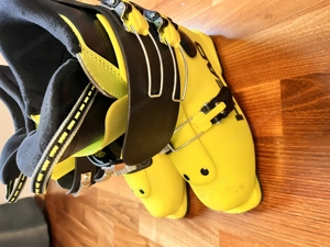 Skischuh Head Z3  Bild 2