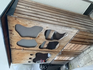 Hasenstall für Aussenbereich Bild 4