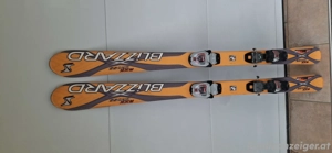 Blizzard RKX Cross Kinderschi 130 cm