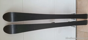 Blizzard RKX Cross Kinderschi 130 cm Bild 4