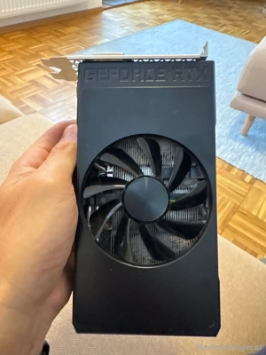Nvidia GeForce RTX 2060 Bild 2