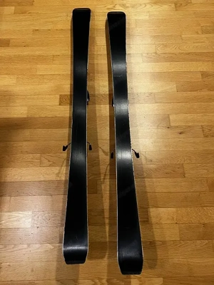Atomic Maverick 140 cm Jugend-Ski Bild 4
