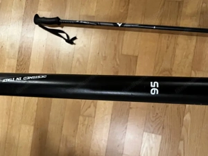 Atomic Maverick 140 cm Jugend-Ski Bild 7