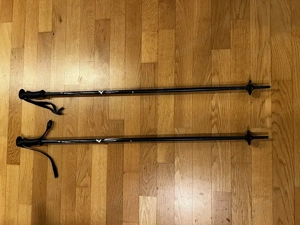 Atomic Maverick 140 cm Jugend-Ski Bild 5