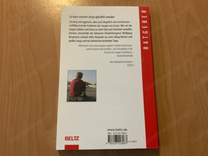 Ratgeber: Kleine Jungs - große Not  Bild 2