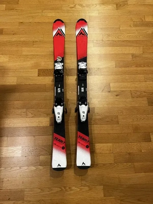 McKinley Team 7, 120 cm Kinder-Ski