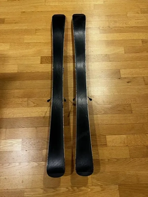 McKinley Team 7, 120 cm Kinder-Ski Bild 4