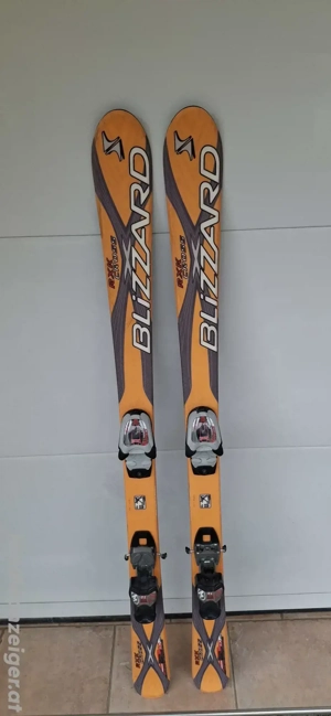 Blizzard RKX Cross Kinderschi 130 cm