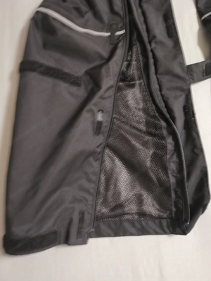 Maier Regenhose 40, neu. 
