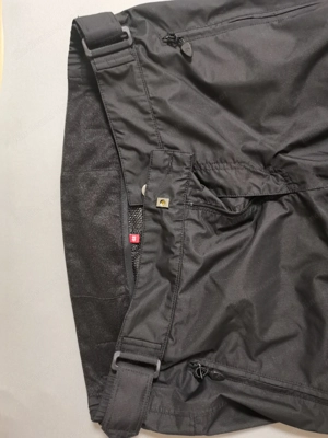 Maier Regenhose 40, neu.  Bild 7