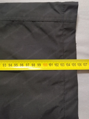 Maier Regenhose 40, neu.  Bild 4