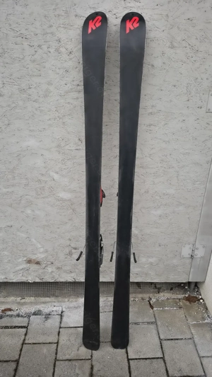 Skitourenski K2 Skitourenset Bild 2