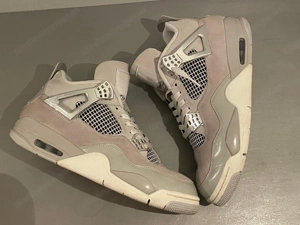 Jordan 4 Frozen Moments  Bild 2