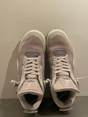 Jordan 4 Frozen Moments  Bild 5