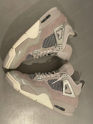 Jordan 4 Frozen Moments  Bild 11