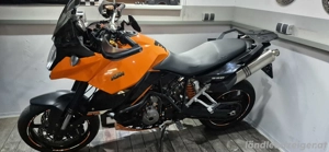 Ktm 990 smt Bild 2