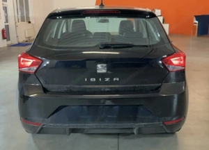 Seat Ibiza Reference Sitzheizung, Parksensoren Bild 4