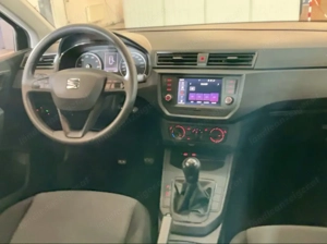 Seat Ibiza Reference Sitzheizung, Parksensoren Bild 3