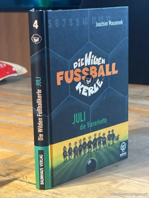 Kinderbücher Bild 4